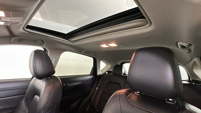 Used 2024 MAZDA CX-5 Carbon Edition AWD/4WD image 12