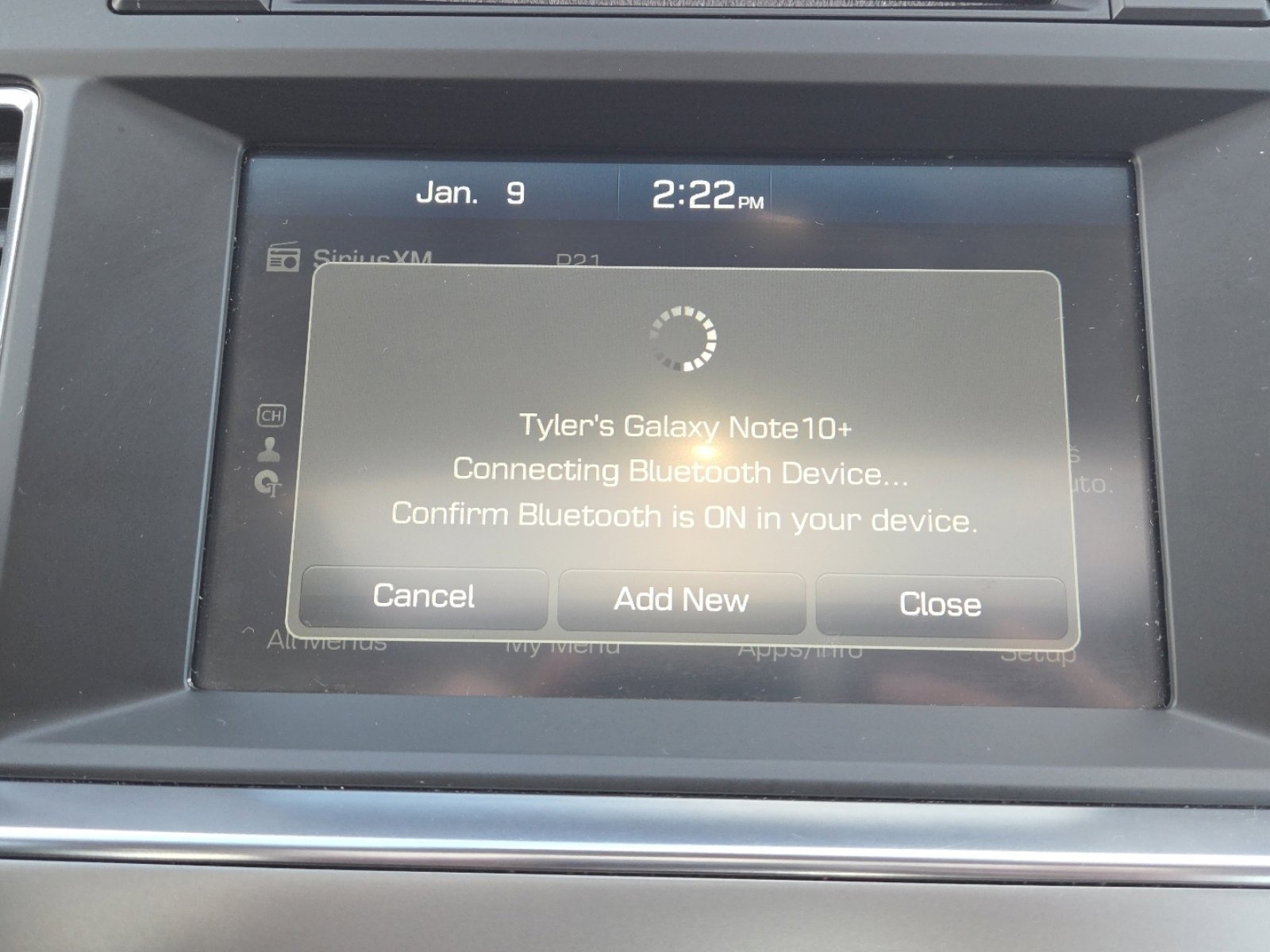 Used 2017 Hyundai Sonata Sport w/ Value Edition Package 02 image 26