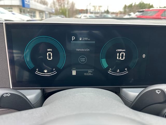 Certified 2024 Hyundai Sonata SEL image 14