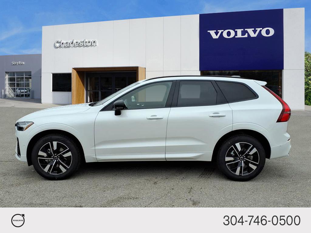 Certified 2026 Volvo XC60 B5 Plus w/ Climate Package AWD/4WD image 6