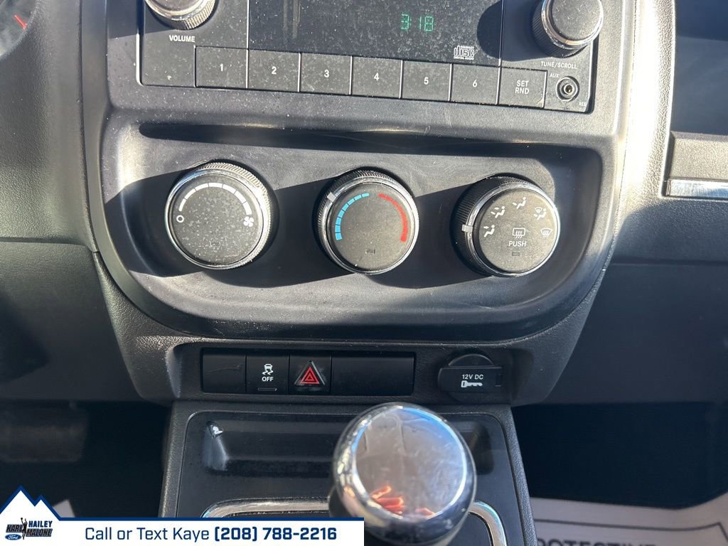 Used 2013 Jeep Patriot Sport image 23