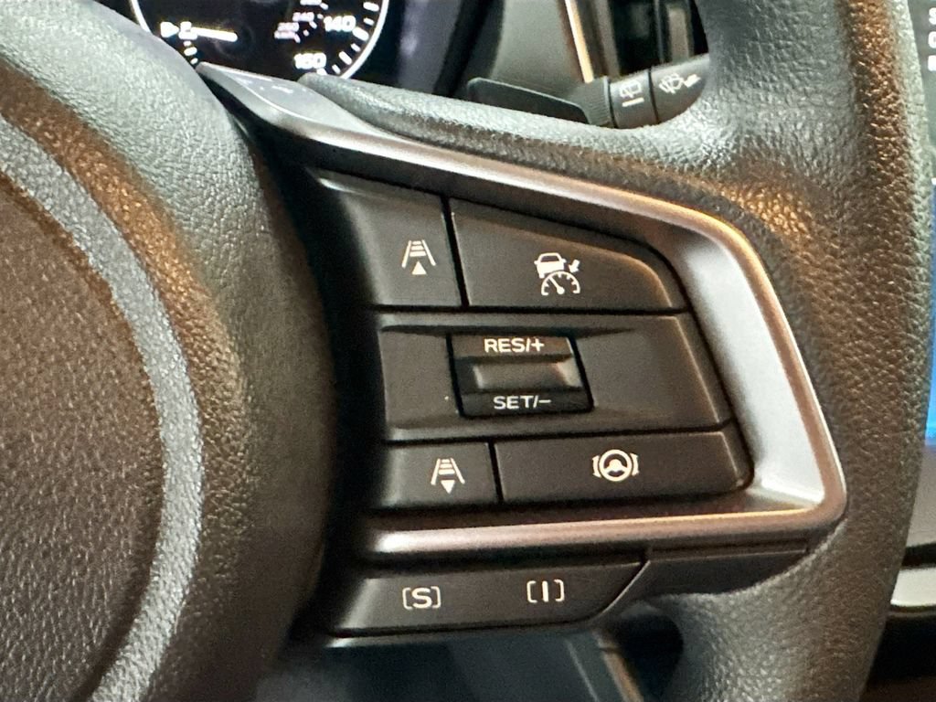 New 2026 Subaru Impreza 2.0i Sport AWD/4WD image 9