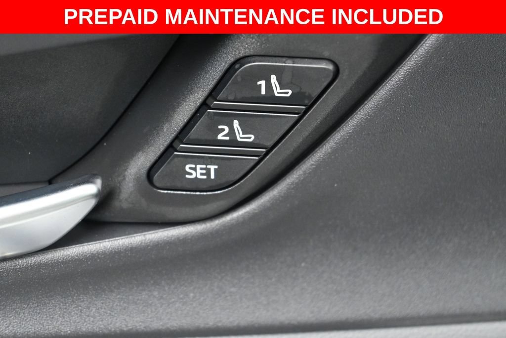 Used 2026 Toyota Prius Limited w/ Limited Premium Package FWD image 14