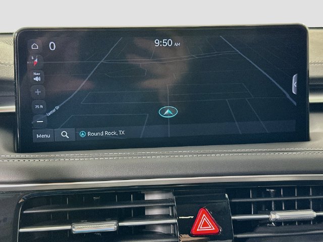 New 2026 Genesis G70 2.5T RWD image 13