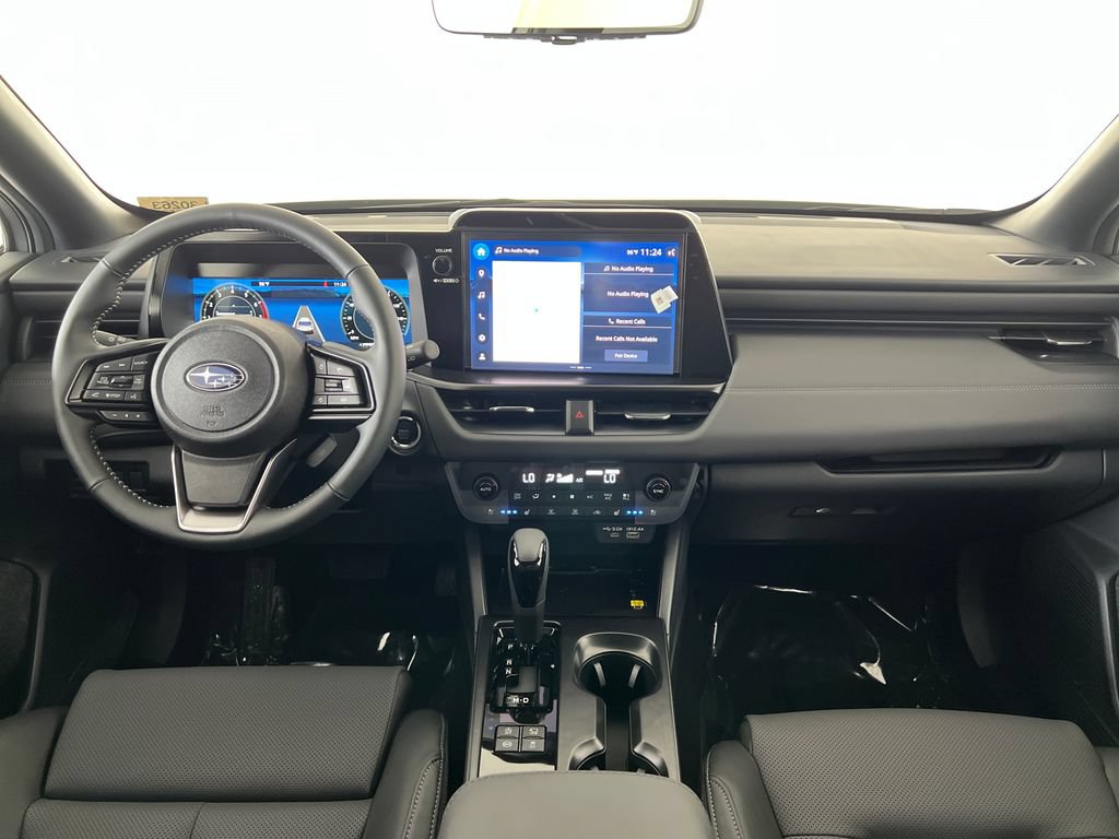New 2026 Subaru Outback Touring XT AWD/4WD image 14