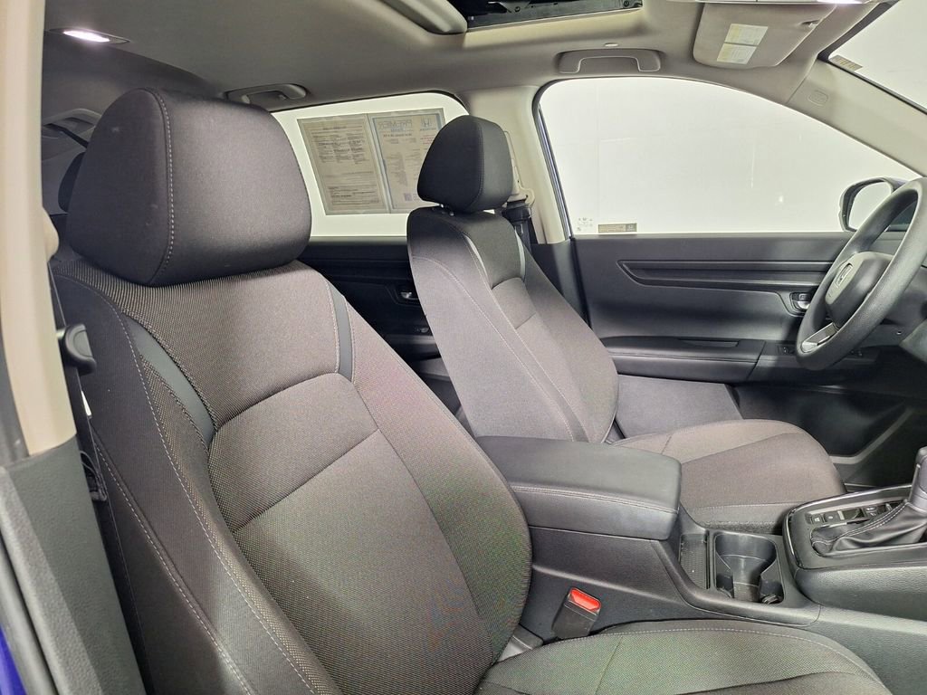 Used 2024 Honda CR-V EX image 27