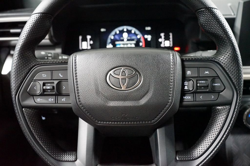 New 2026 Toyota Tacoma SR5 image 13