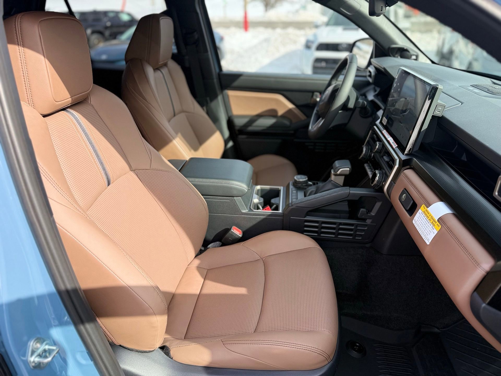 New 2026 Toyota 4Runner Limited image 7