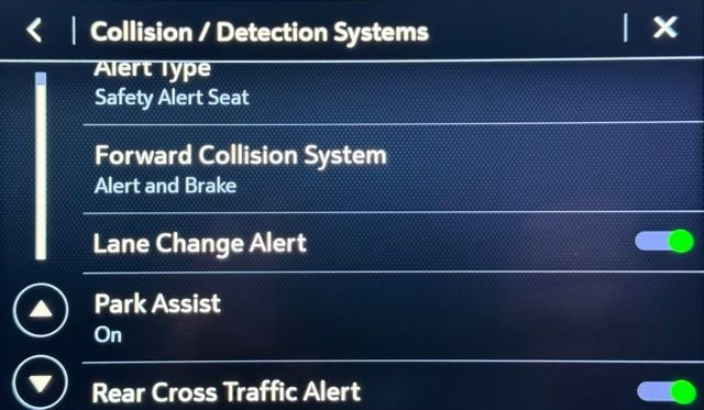 Used 2021 GMC Sierra 2500 AT4 w/ AT4 Premium Plus Package image 31