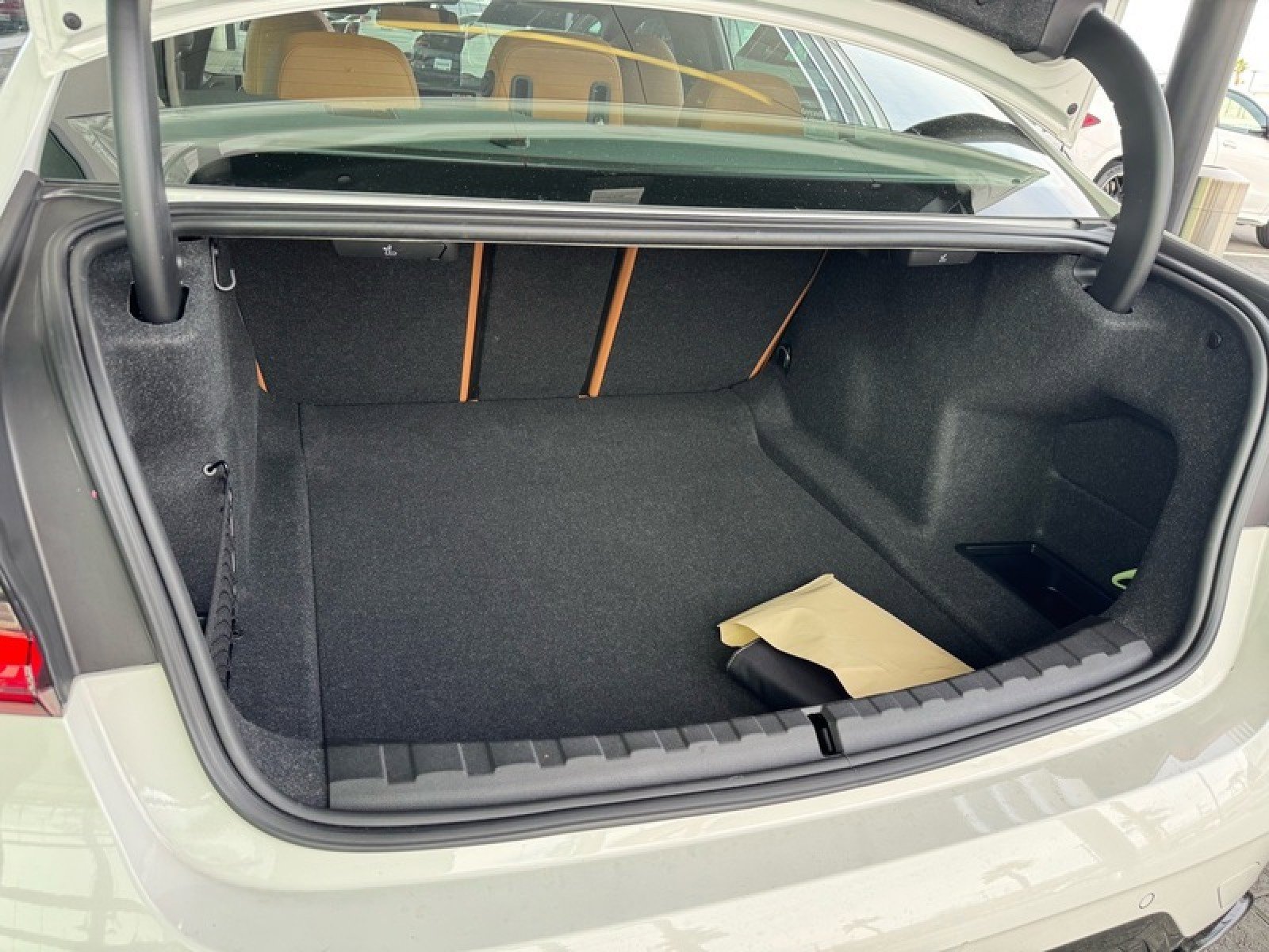 Used 2023 BMW M340i xDrive image 20