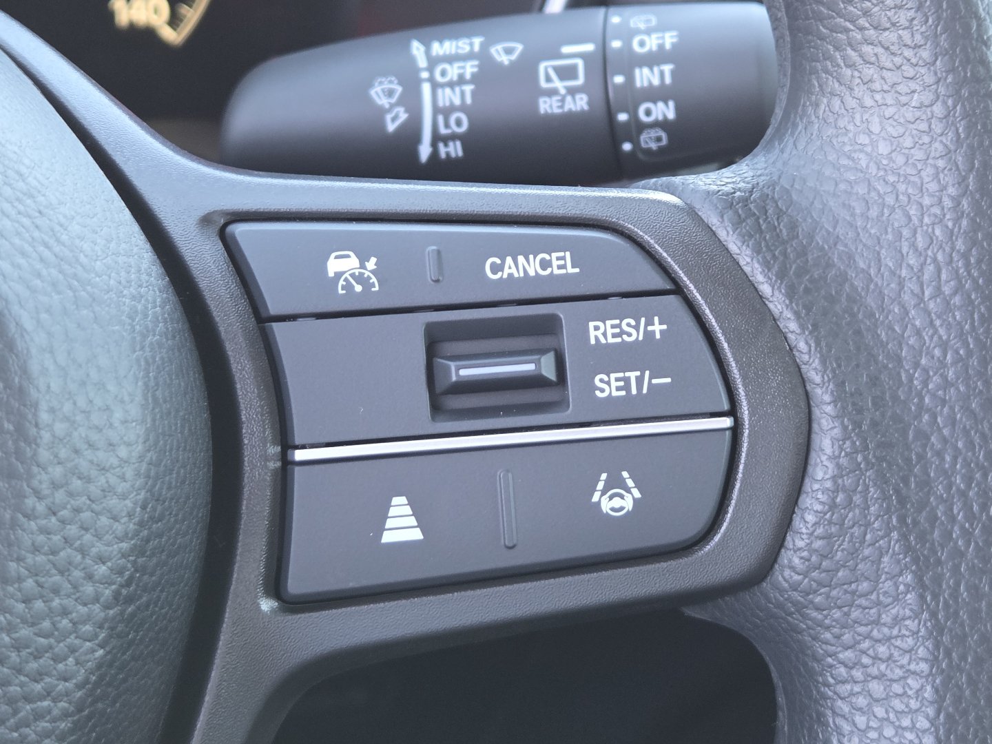 New 2027 Honda CR-V LX image 7