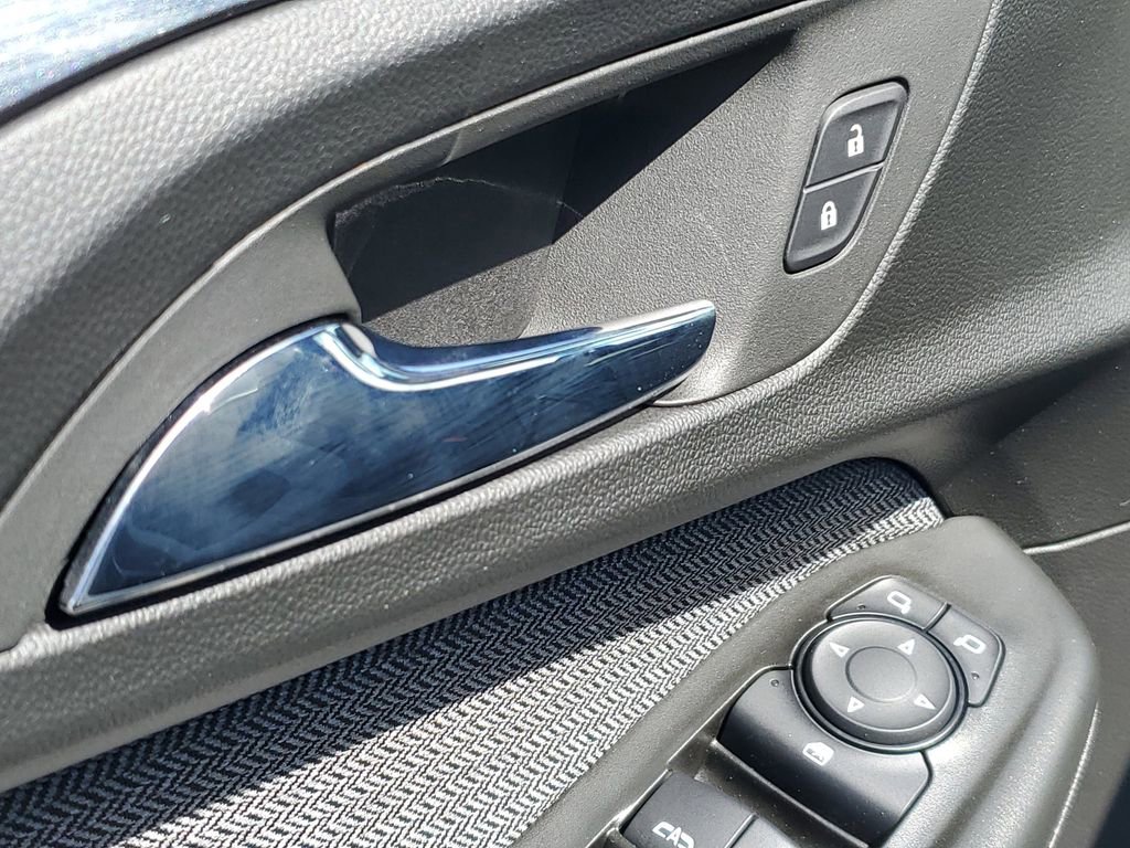 Used 2023 Chevrolet TrailBlazer LT image 23