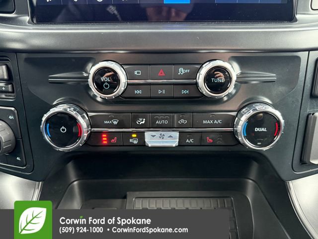 Used 2025 Ford F150 Tremor w/ Bed Utility Package image 32