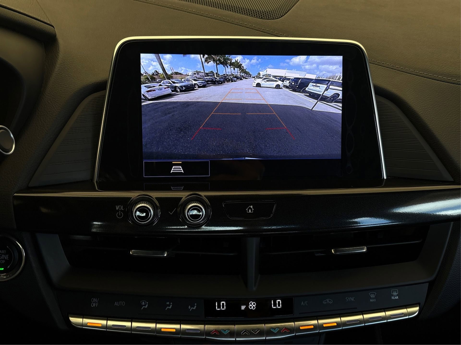 Used 2024 Cadillac CT4 Luxury image 23