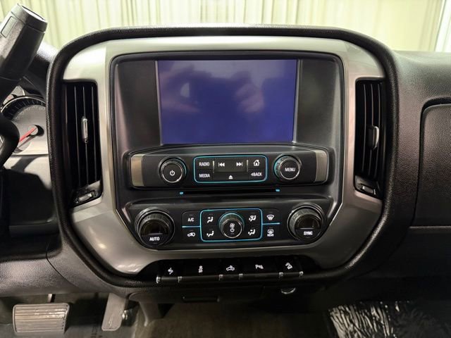 Used 2017 Chevrolet Silverado 2500 LT w/ All Star Edition image 12