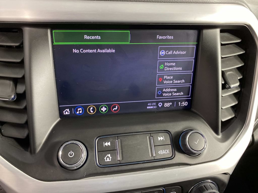 Used 2023 GMC Acadia SLE w/ Driver Convenience Package AWD/4WD image 22
