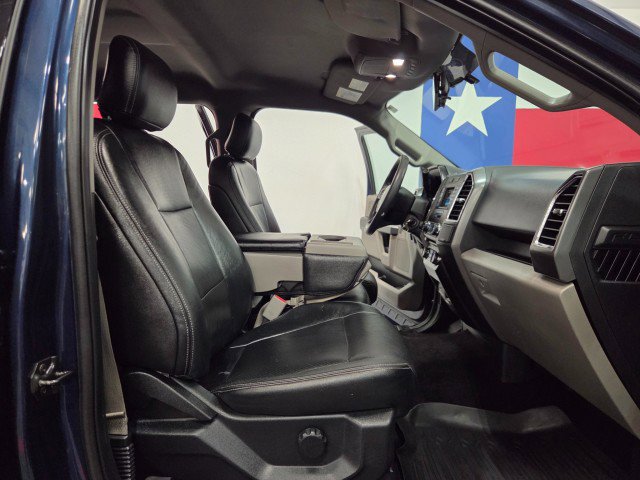 Used 2017 Ford F150 XLT AWD/4WD image 70