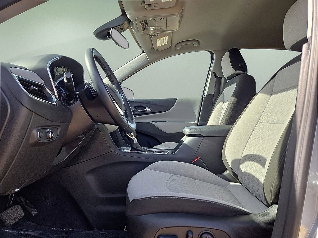 Used 2024 Chevrolet Equinox LT image 25