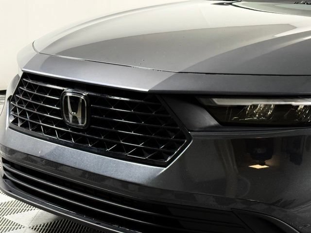 Used 2024 Honda Accord LX image 13