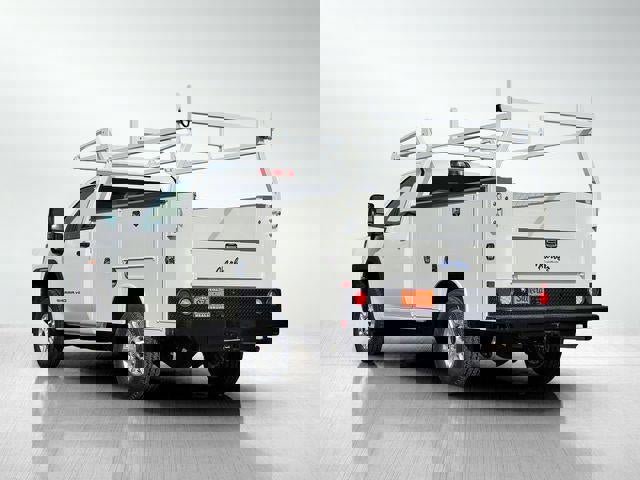 New 2026 GMC Sierra 2500 Pro w/ Convenience Package image 7