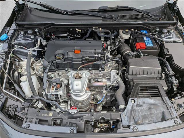 Used 2024 Honda Civic Sport image 23