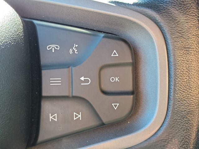 Certified 2023 Ford Bronco Wildtrak AWD/4WD image 13