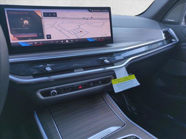 Used 2026 BMW X5 xDrive40i AWD/4WD image 15