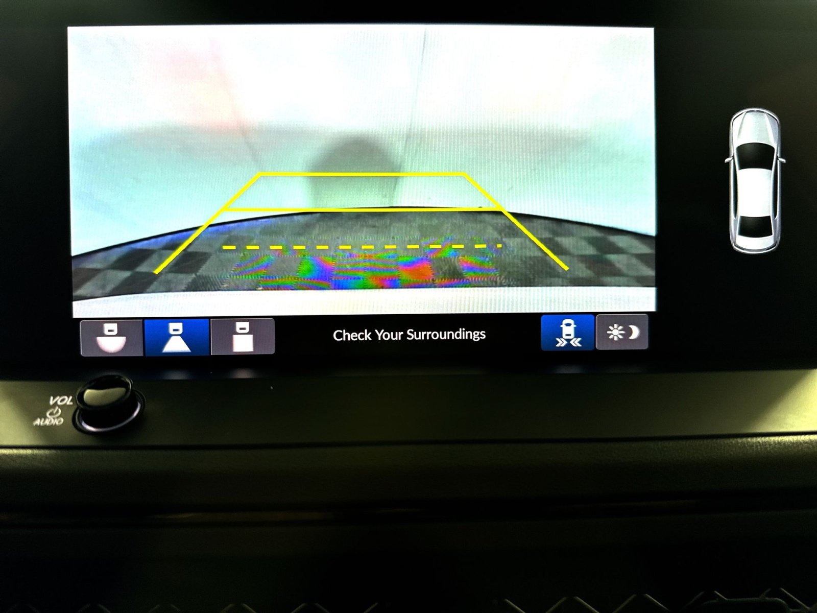 Used 2024 Honda Accord Touring image 19