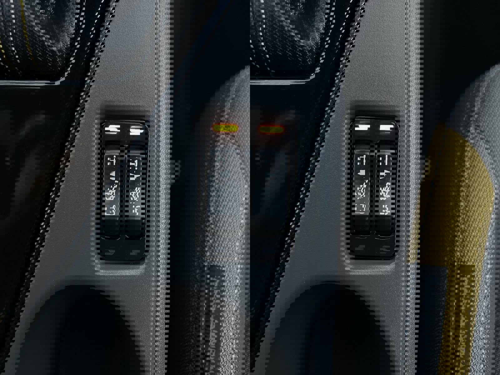 Certified 2025 Subaru Crosstrek 2.5i Sport w/ Popular Package #4A image 20