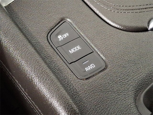 Used 2018 Cadillac XT5 Premium Luxury image 24