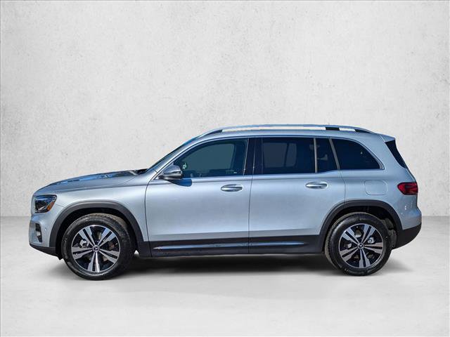 New 2026 Mercedes-Benz GLB 250 image 8