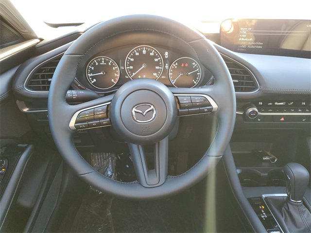 New 2026 MAZDA MAZDA3 2.5 S Preferred image 24