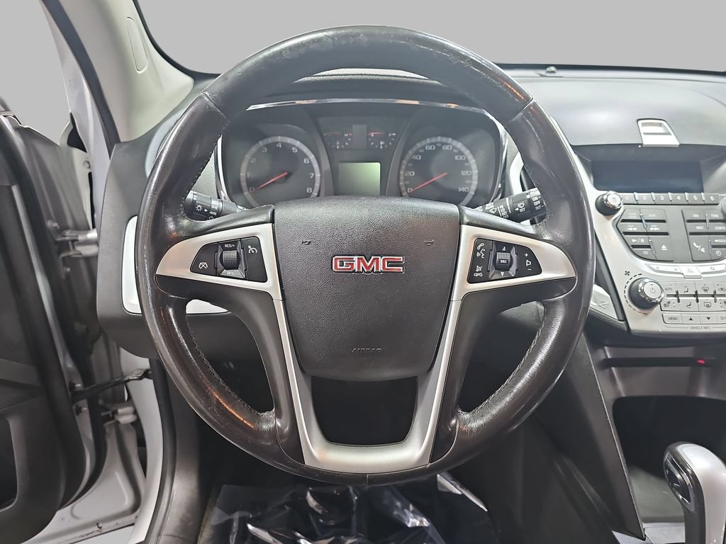 Used 2011 GMC Terrain SLE w/ Convenience Package FWD image 22