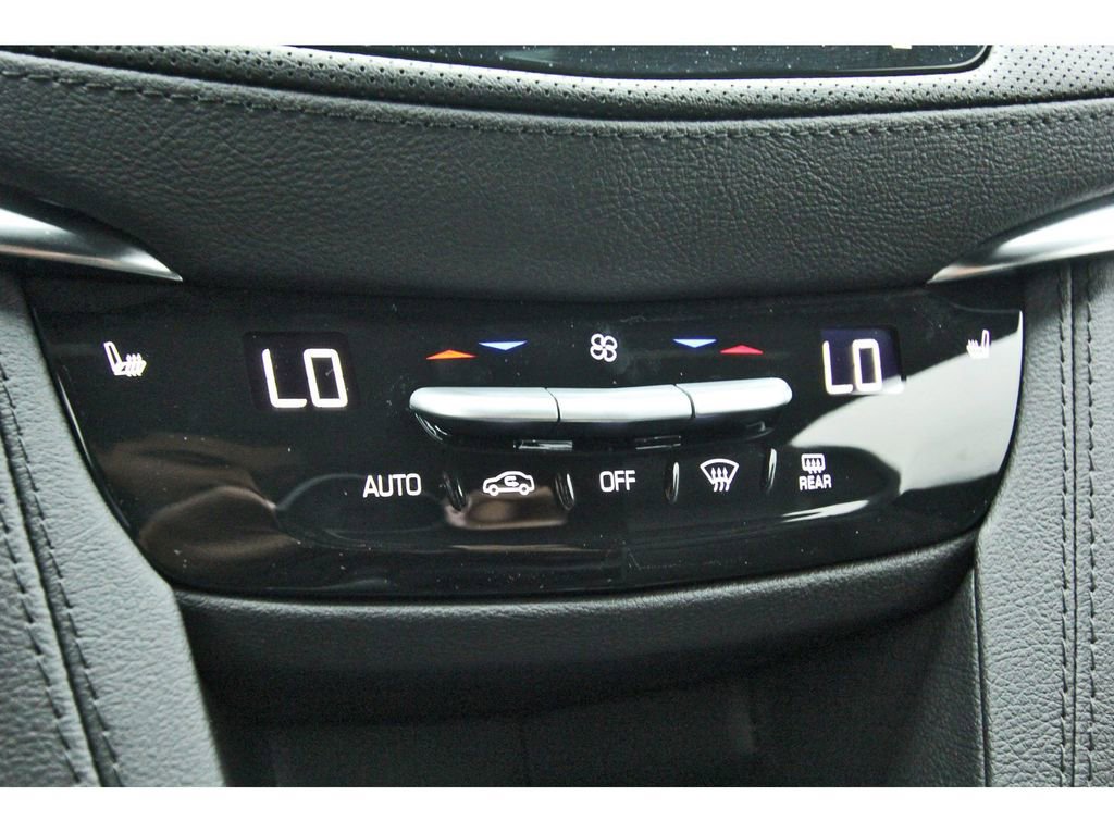 New 2026 Cadillac XT5 Premium Luxury image 18