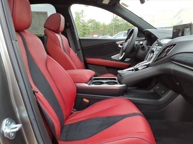 Used 2025 Acura RDX A-Spec image 5