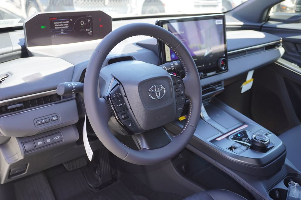 New 2026 Toyota bZ Woodland AWD/4WD image 10