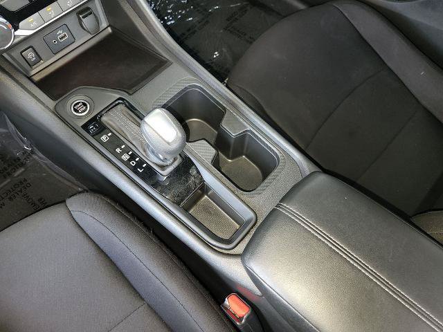 Certified 2025 Nissan Sentra S FWD image 22