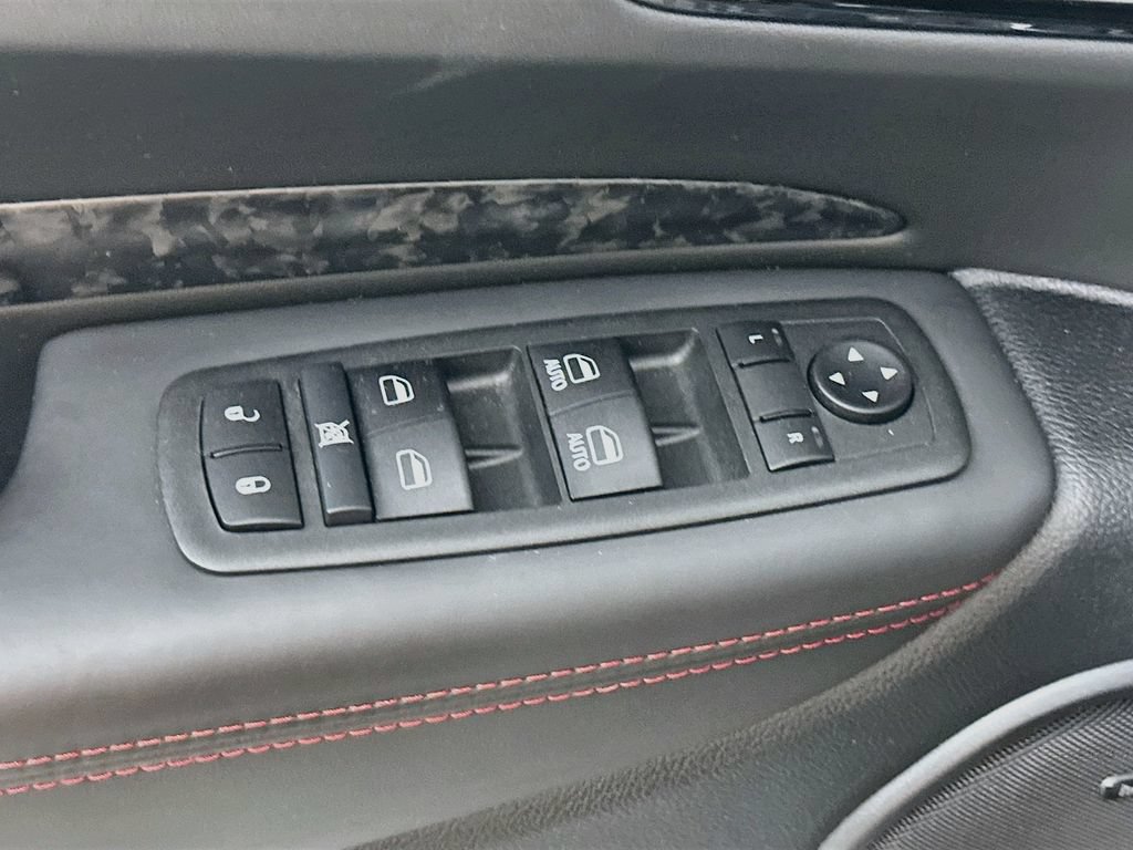 Certified 2025 Dodge Durango R/T AWD/4WD image 28