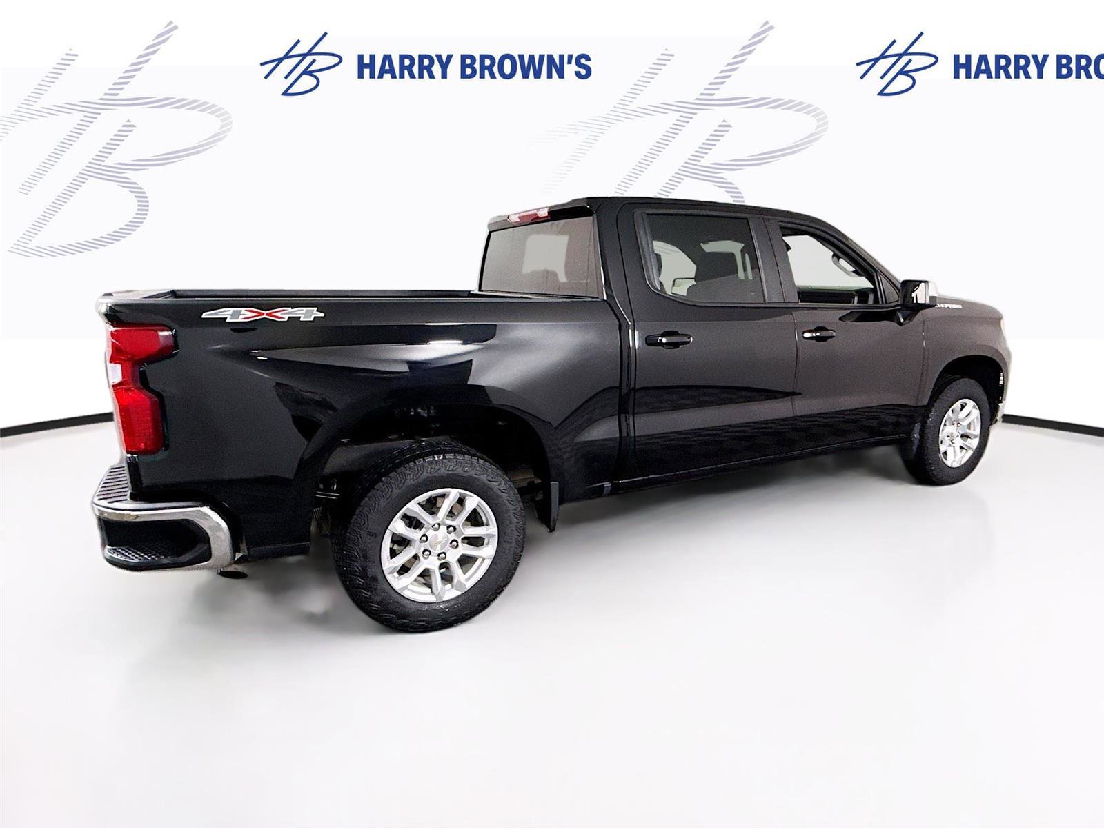 Used 2023 Chevrolet Silverado 1500 LT image 31