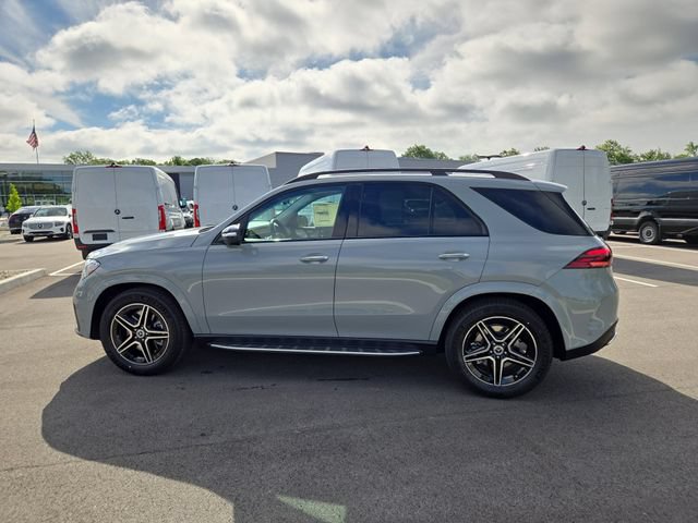 New 2026 Mercedes-Benz GLE 350 4MATIC image 6