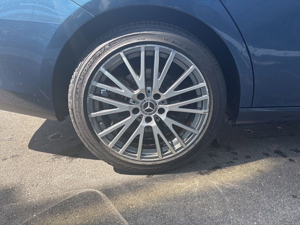 Used 2021 Mercedes-Benz CLA 250 CLA 250 image 14