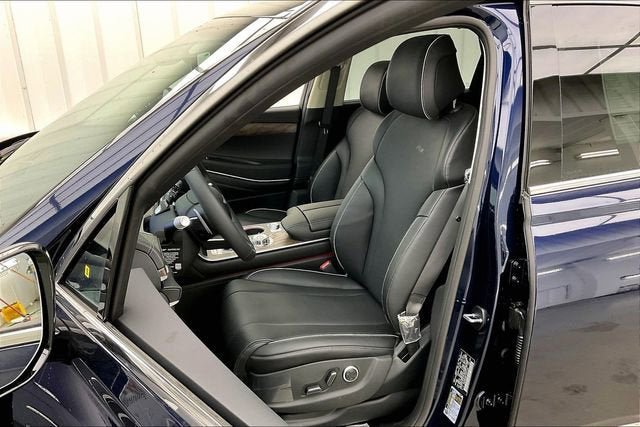 New 2026 Genesis GV80 2.5T Advanced AWD/4WD image 32