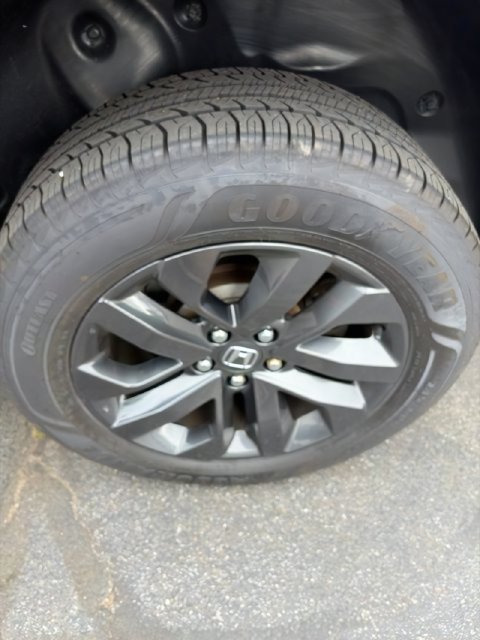 Used 2021 Honda Ridgeline Sport image 10