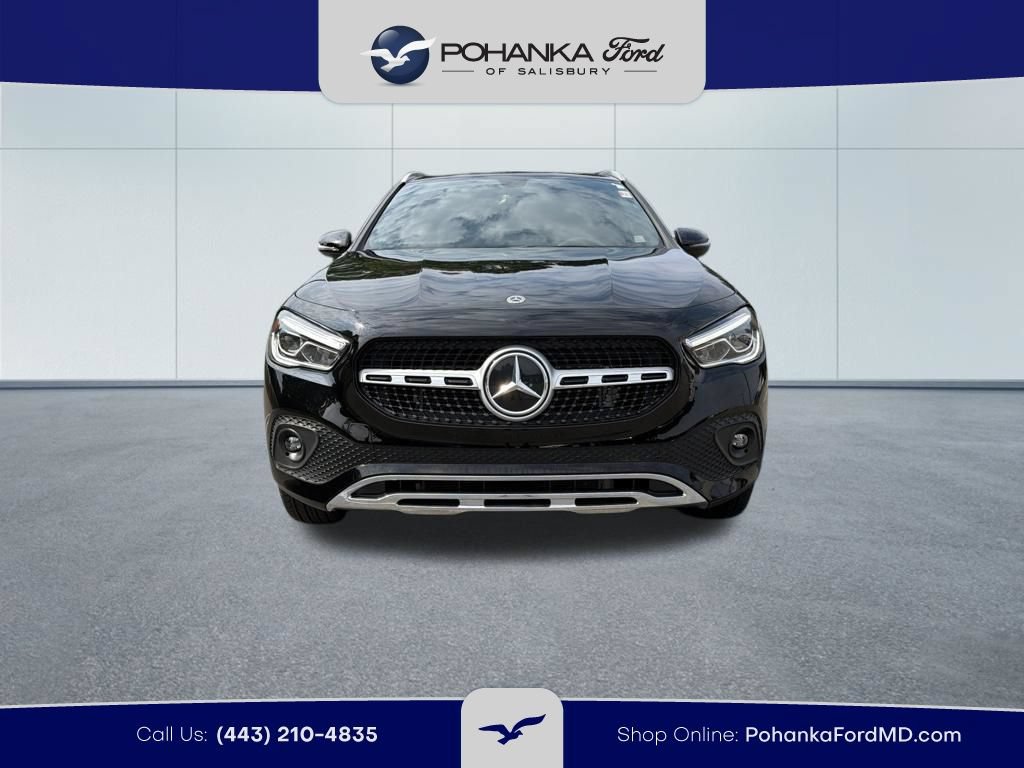 Used 2023 Mercedes-Benz GLA 250 image 3