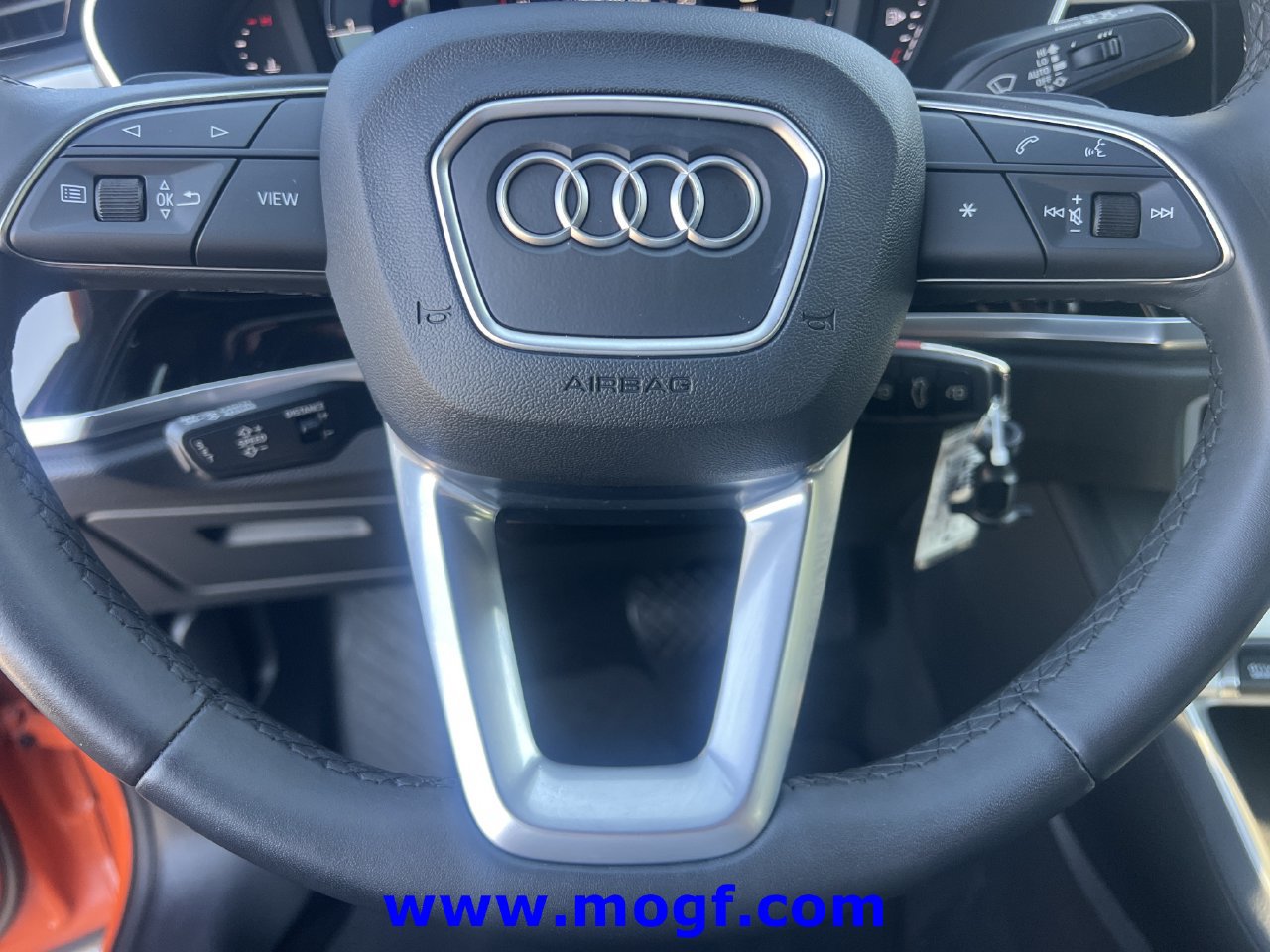 Used 2025 Audi Q3 2.0T Premium AWD/4WD image 11