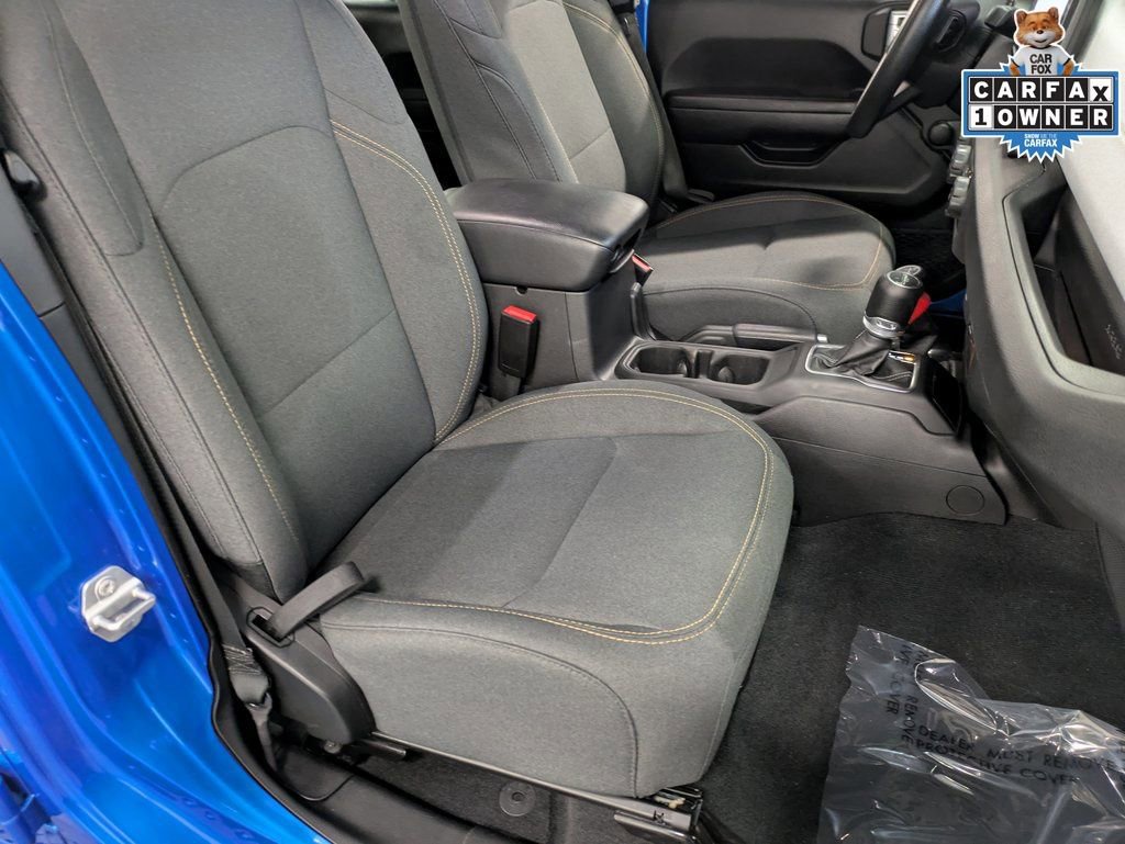 Used 2024 Jeep Gladiator Sport image 29