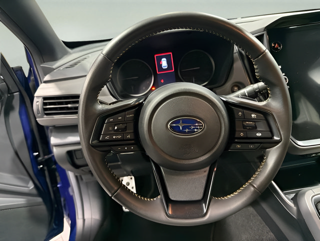 Certified 2025 Subaru Crosstrek 2.5i Sport AWD/4WD image 15