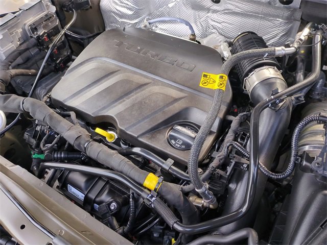 Certified 2024 Chevrolet Trax LS w/ LS Convenience Package image 27