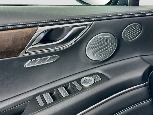 New 2027 Genesis GV80 3.5T Prestige AWD/4WD image 20