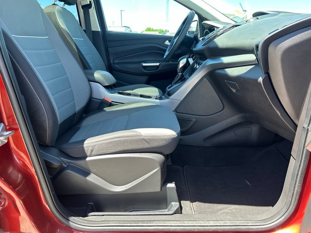 Used 2015 Ford Escape SE FWD image 47